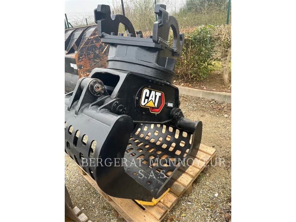 CAT G313GC 其他