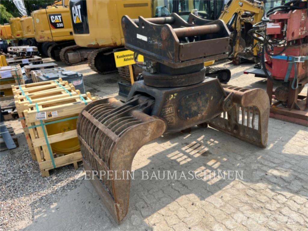 CAT G315B/D 兩爪吊夾