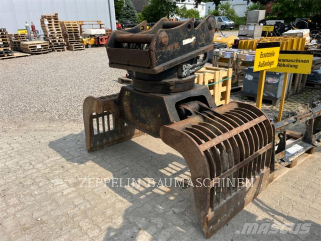 CAT G315B/D 兩爪吊夾