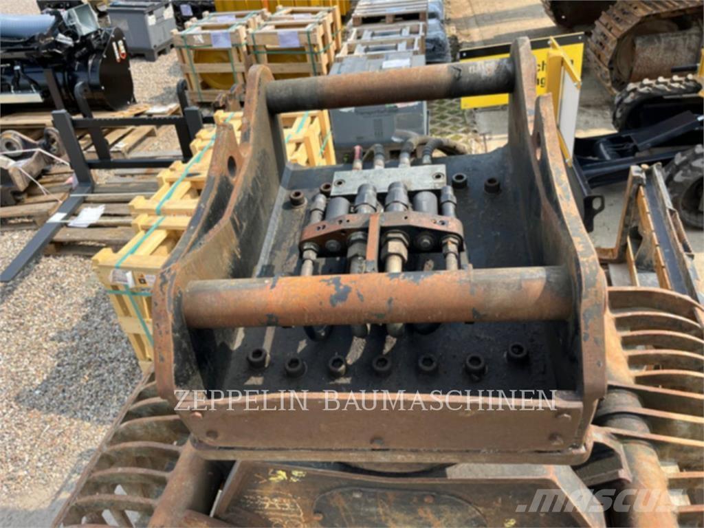 CAT G315B/D 兩爪吊夾