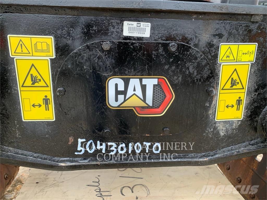 CAT G318-WH GRAPPLE 兩爪吊夾