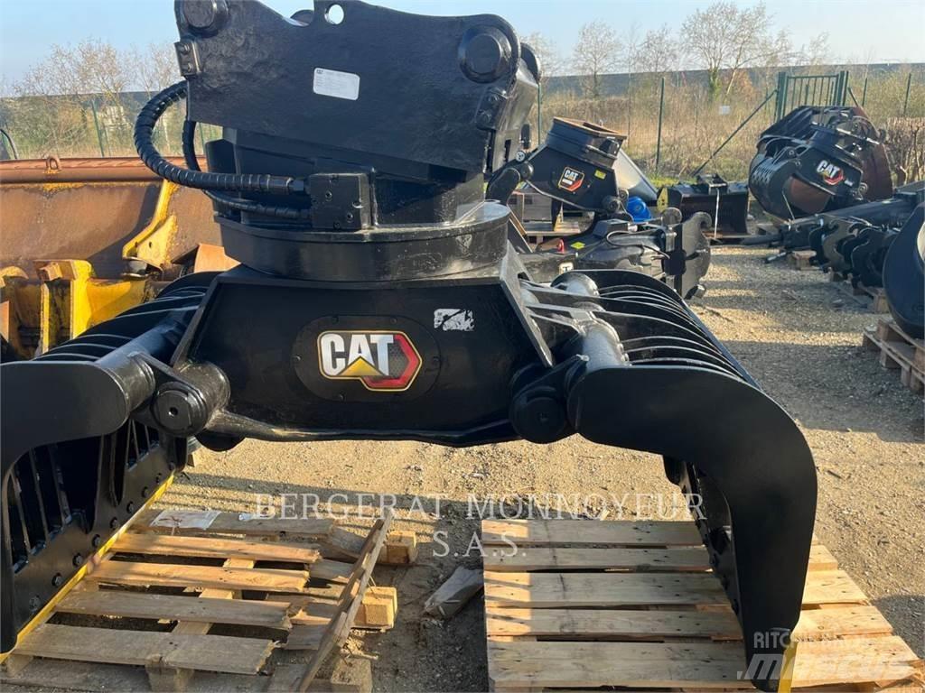 CAT G324/HSC80 兩爪吊夾
