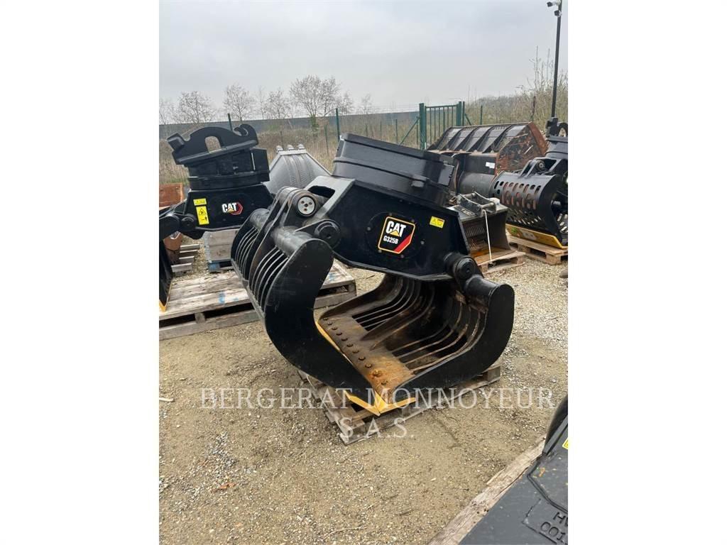 CAT G325/G323/CW45S 兩爪吊夾