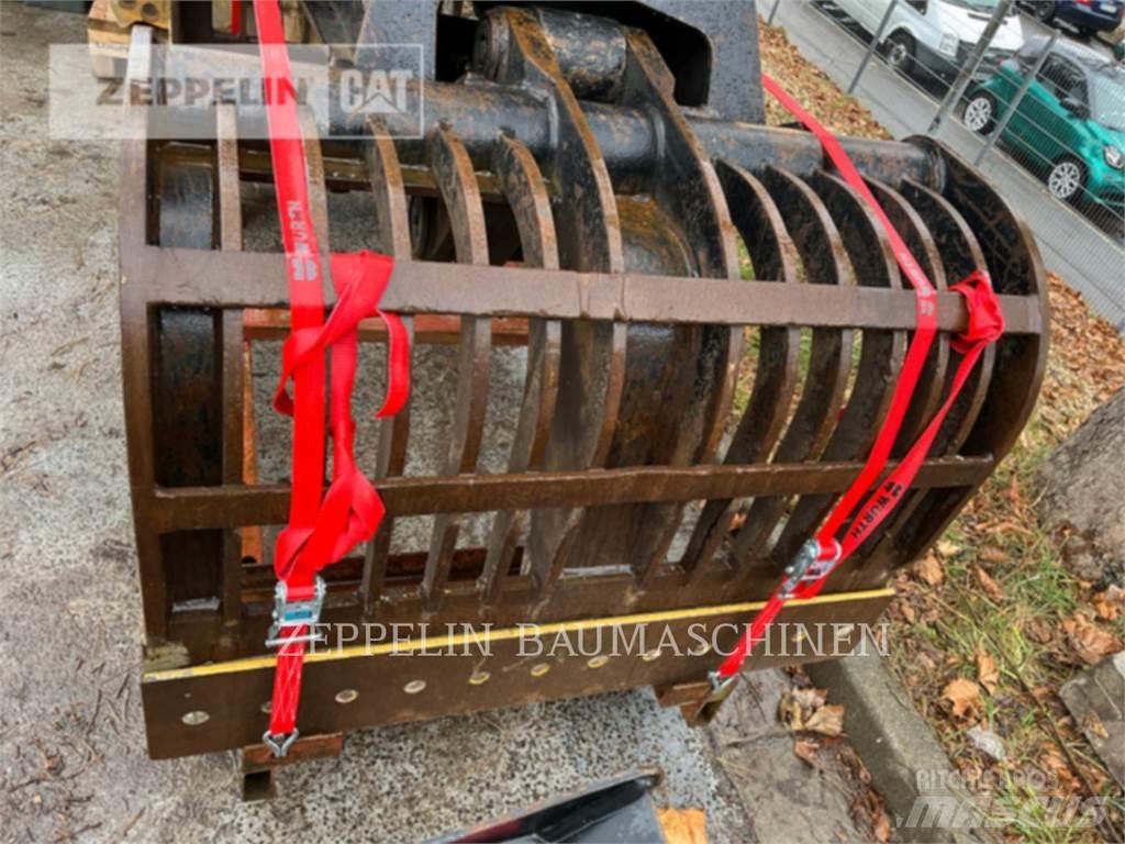 CAT G330 兩爪吊夾