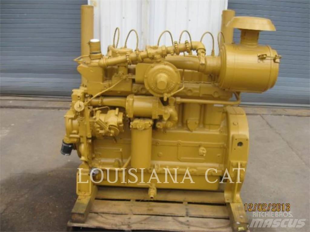 CAT G3306 其他