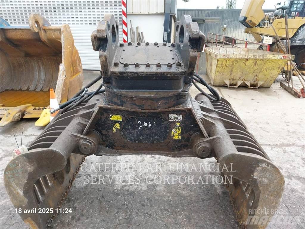 CAT G332 兩爪吊夾