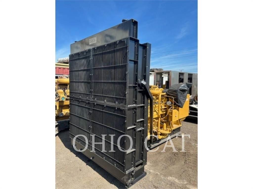 CAT G3412 柴油發電機