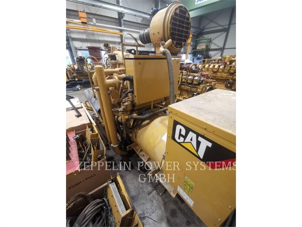 CAT G3512 柴油發電機