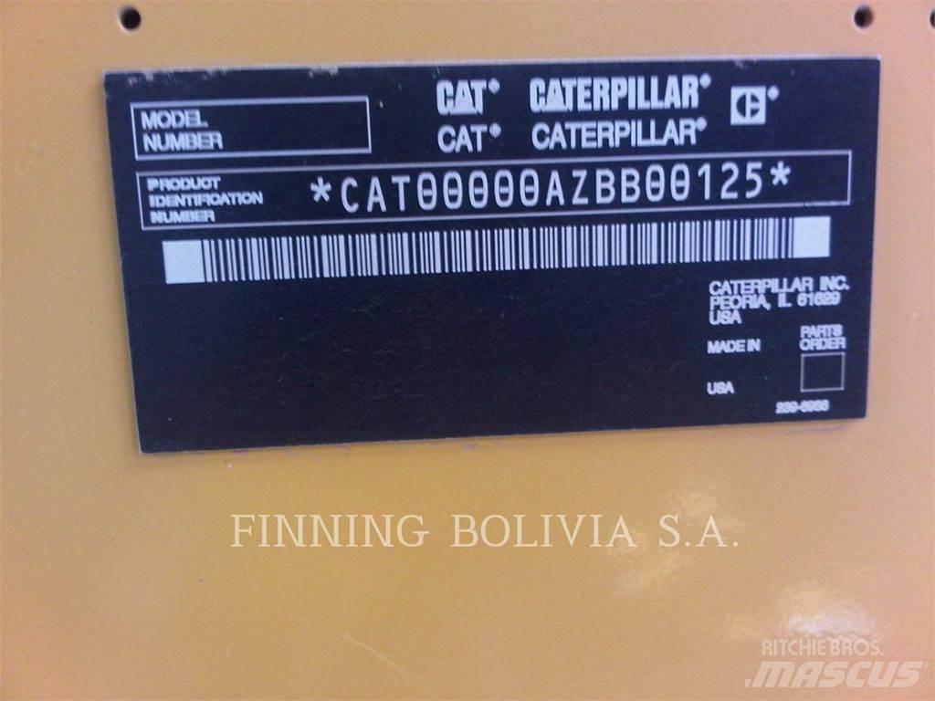 CAT G3516 - 1.000 KVA 柴油發電機