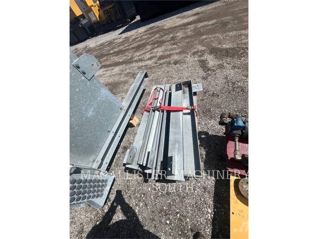 CAT G3520C 柴油發電機