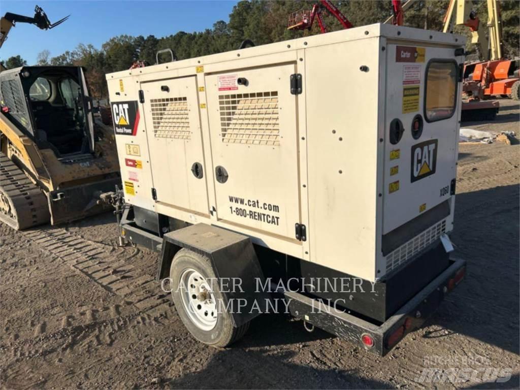 CAT GEN/48KW 其他發電機