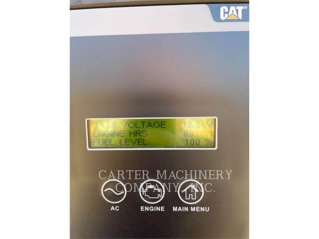 CAT GEN/48KW 其他發電機