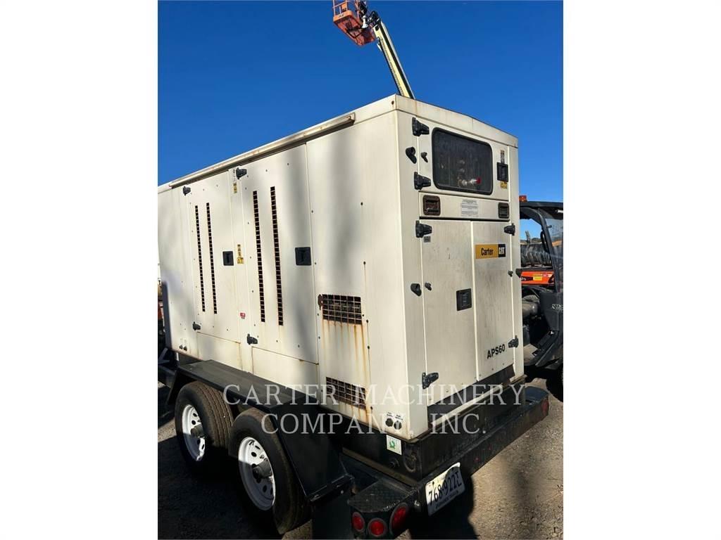 CAT GEN60KW 其他