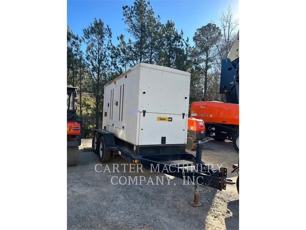 CAT GEN60KW 其他