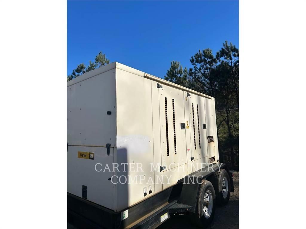 CAT GEN60KW 其他