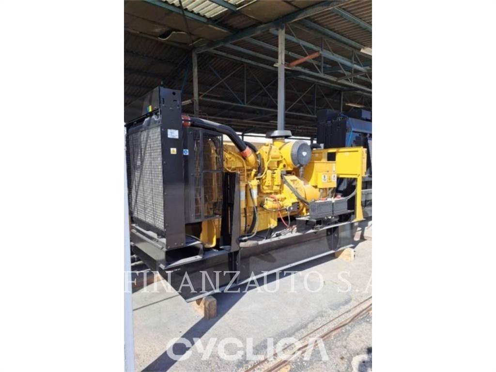 CAT GEP400 其他發電機