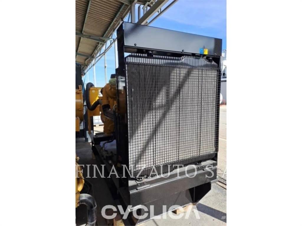 CAT GEP400 其他發電機