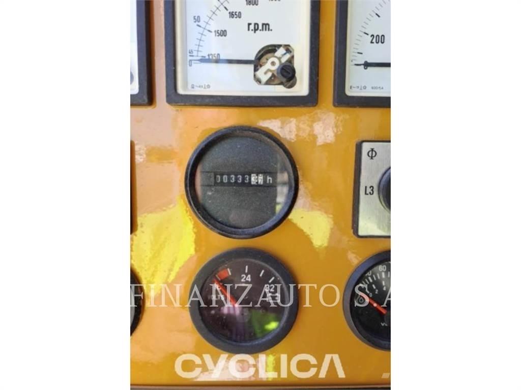 CAT GEP400 其他發電機