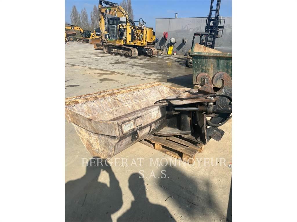 CAT GODET/2400/CW45S 其他