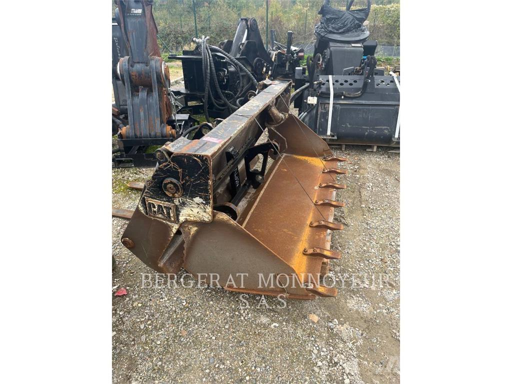 CAT GODET/906/ISO 其他