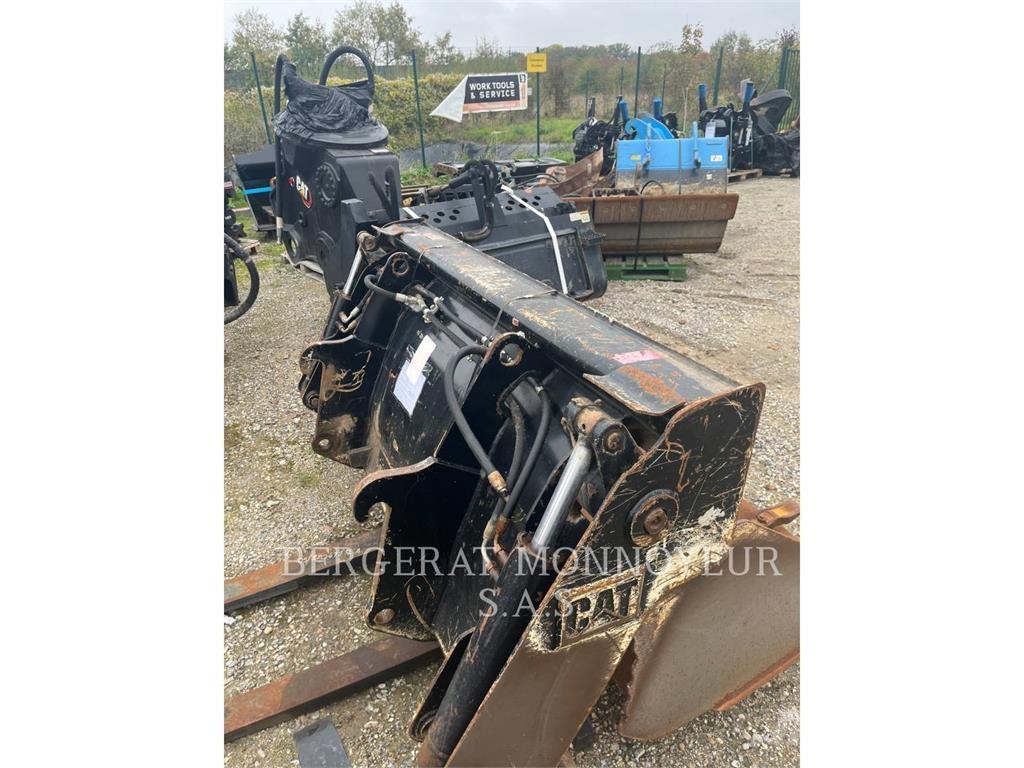 CAT GODET/906/ISO 其他