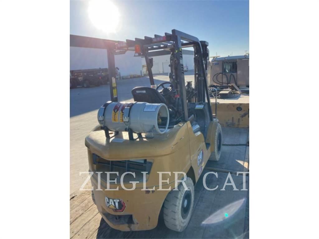 CAT GP30N5 堆高機(叉車)-其他