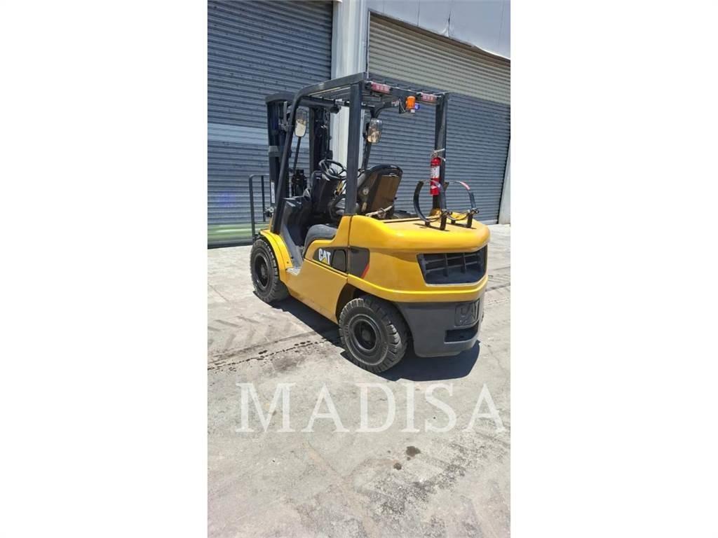 CAT GP30N5 堆高機(叉車)-其他
