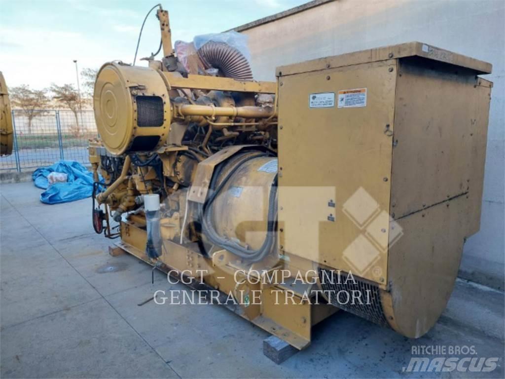 CAT GP3508 其他發電機