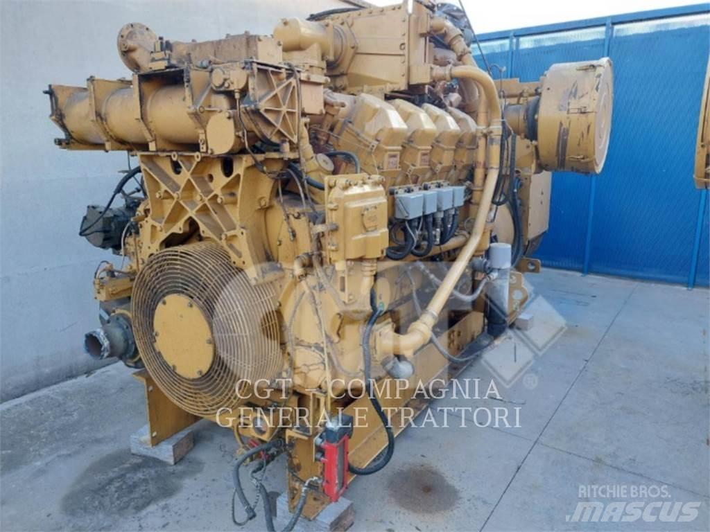 CAT GP3508 其他發電機