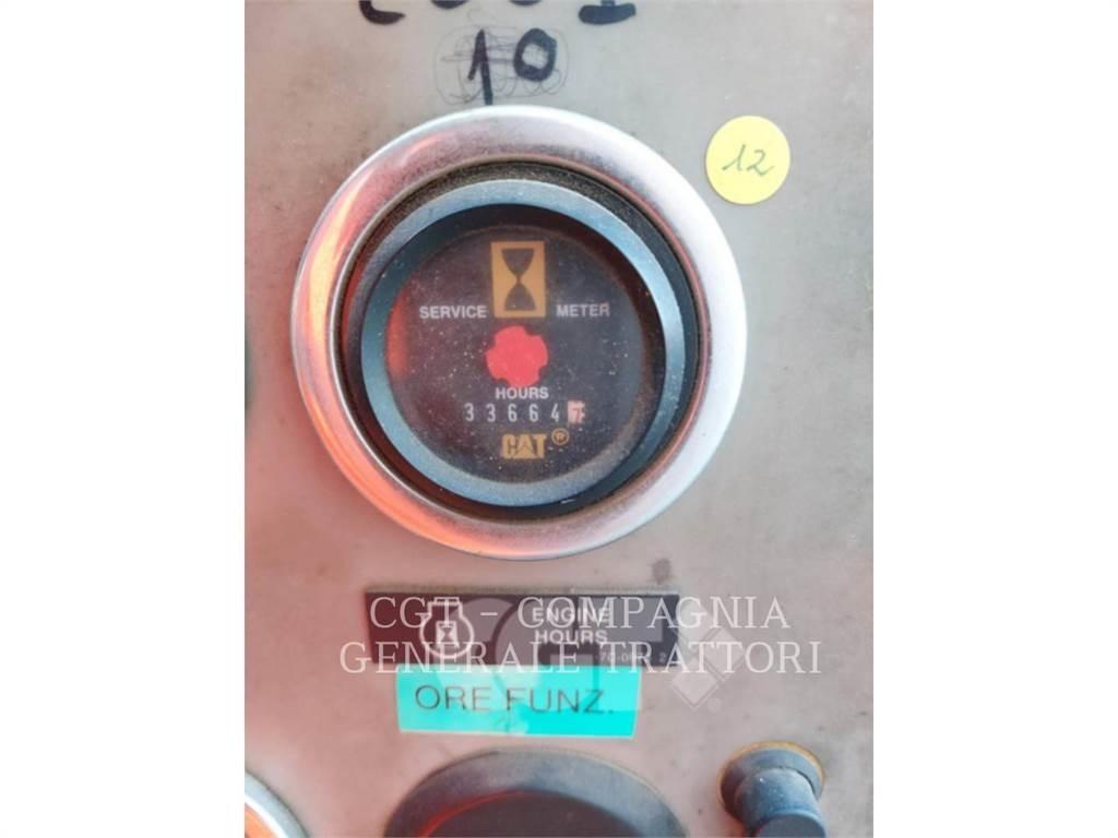 CAT GP3508 其他發電機