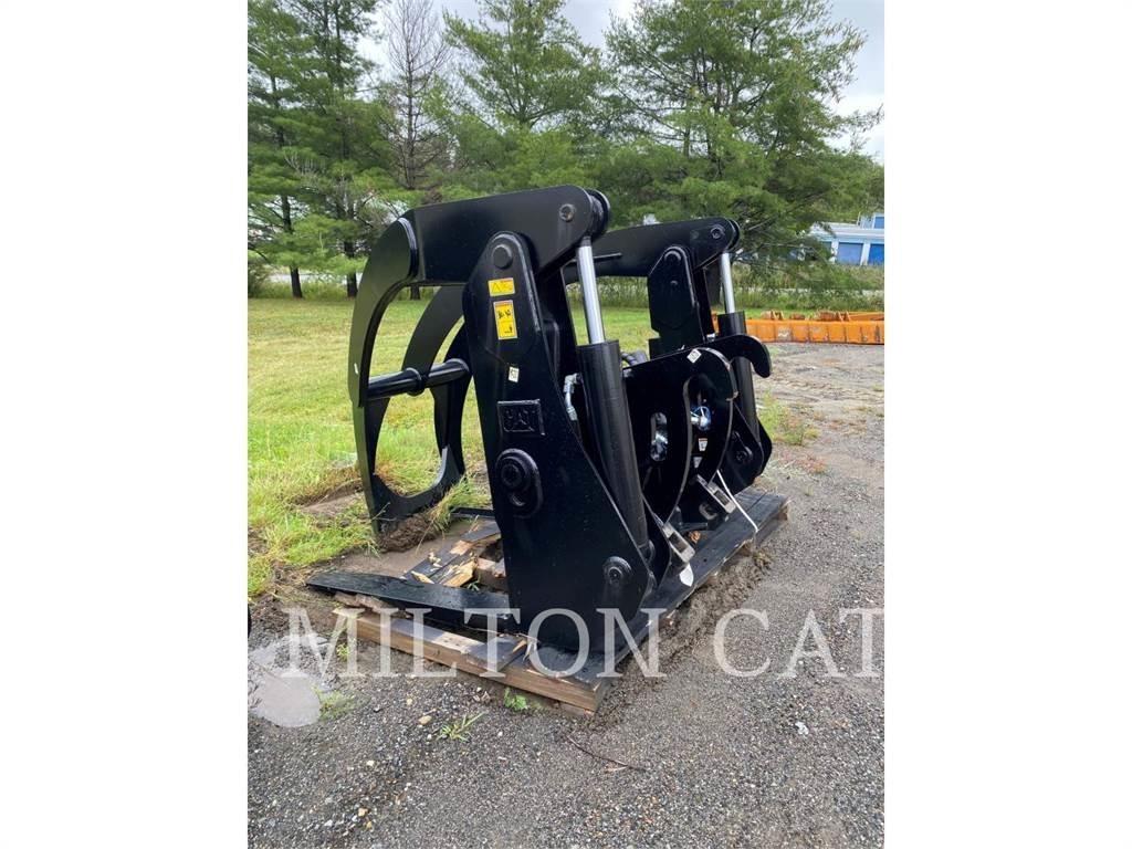 CAT GRAPPLEFORKS 叉