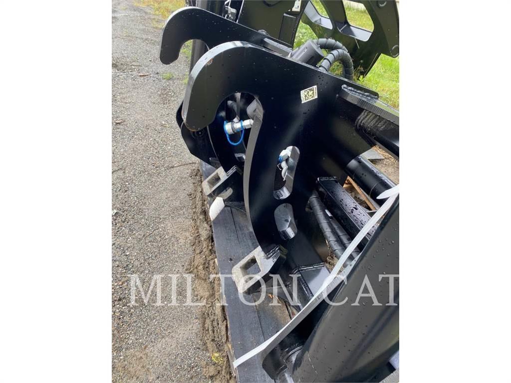 CAT GRAPPLEFORKS 叉
