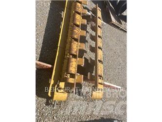CAT GRATTOIR CS76 土壤壓實機