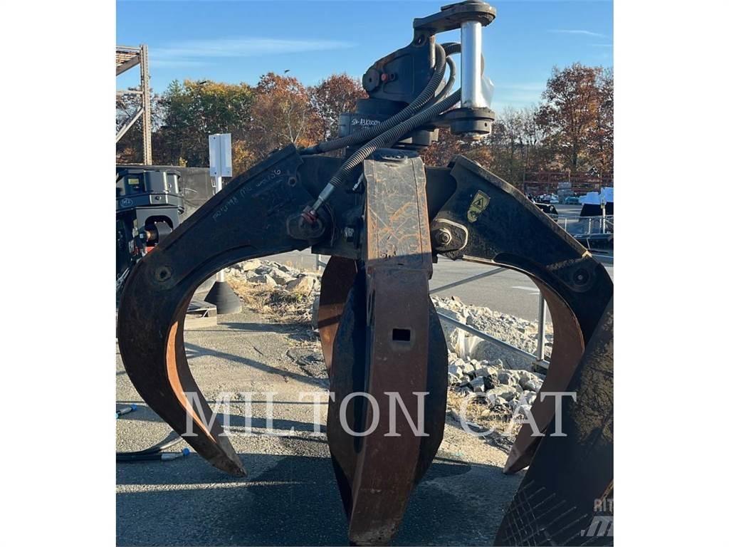 CAT GSH440 GRAPPLE 兩爪吊夾