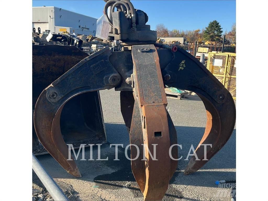 CAT GSH440 GRAPPLE 兩爪吊夾