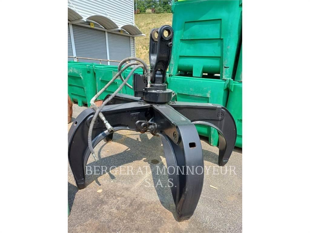 CAT GSH520 其他