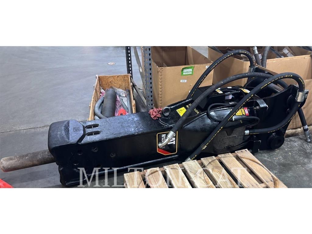 CAT H120ES HAMMER 鐵鎚/碎石機