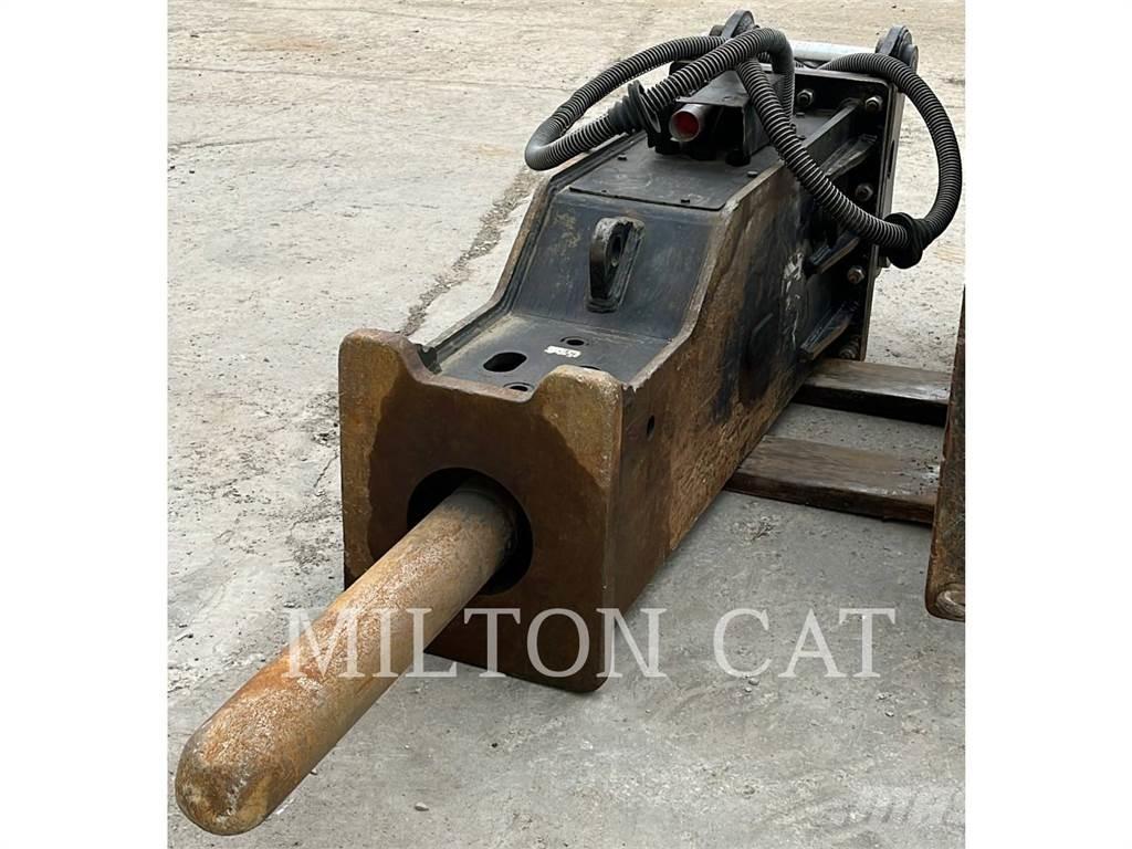 CAT H120GC HAMMER 鐵鎚/碎石機