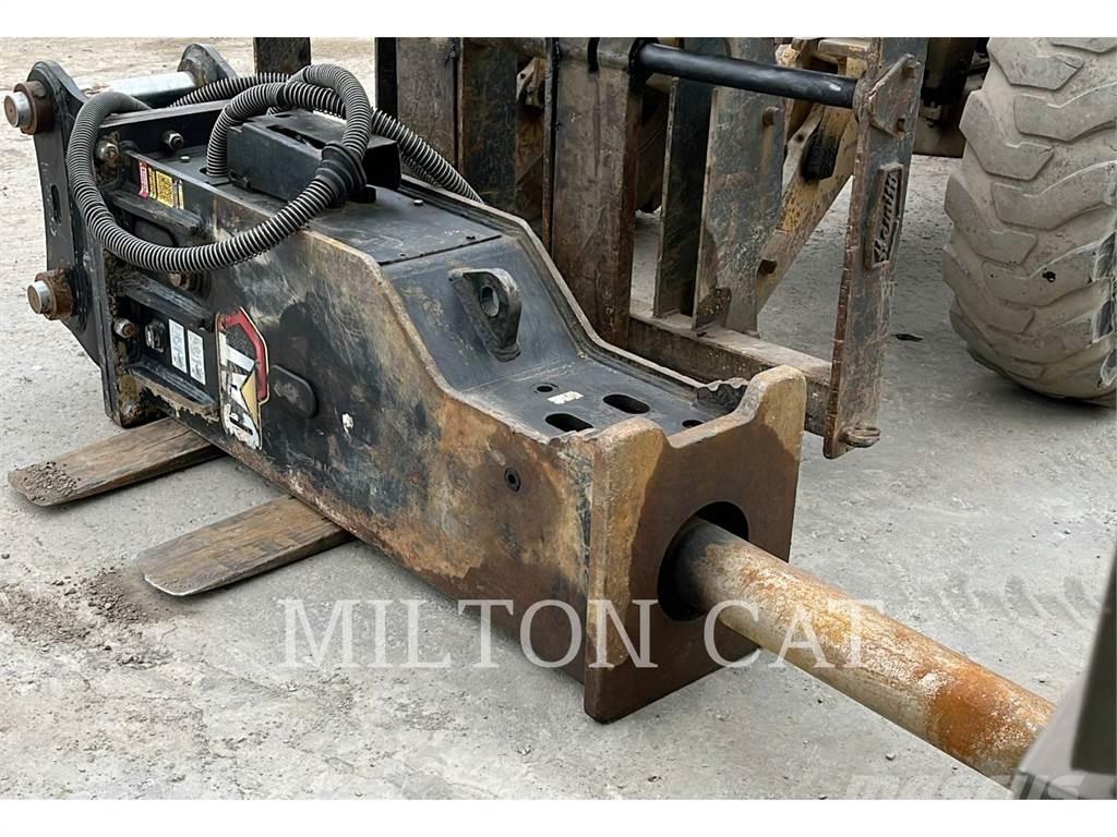 CAT H120GC HAMMER 鐵鎚/碎石機