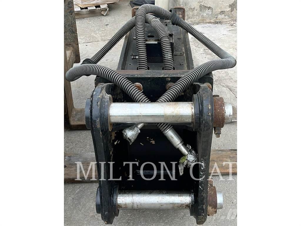 CAT H120GC HAMMER 鐵鎚/碎石機
