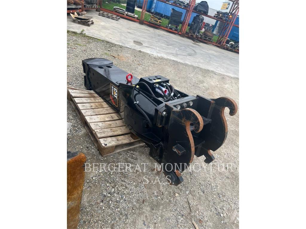 CAT H120S/CW40S/BRH 其他