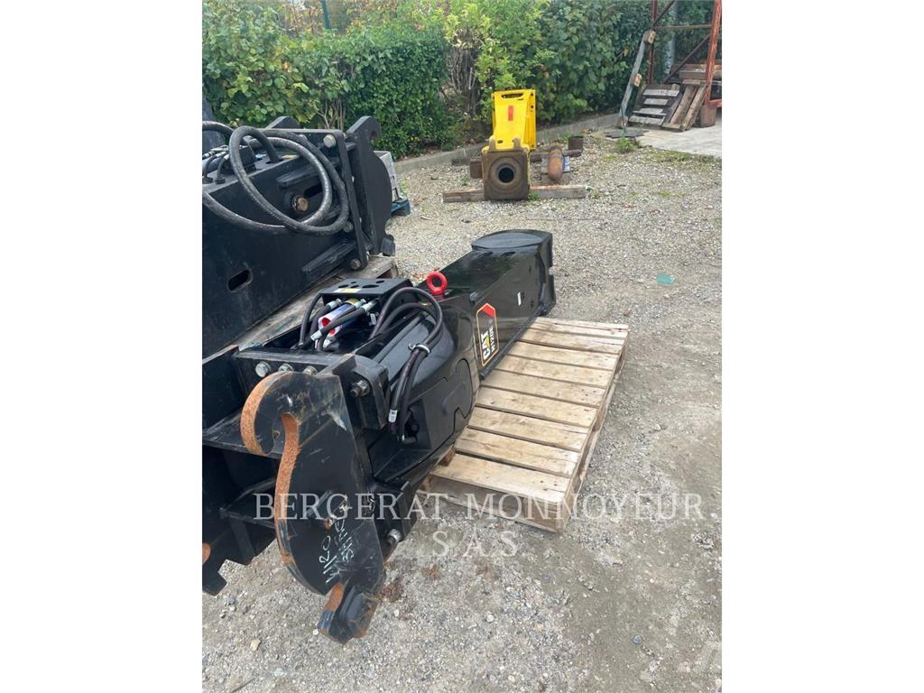 CAT H120S/CW40S/BRH 其他