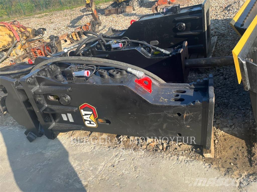 CAT H130GCS/CW40S 其他