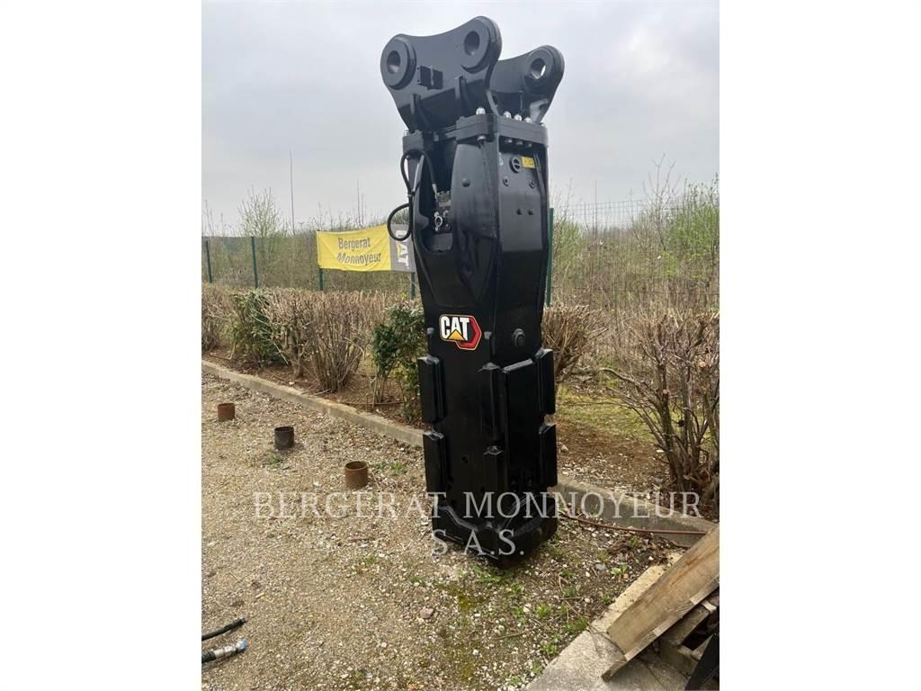 CAT H140S 其他