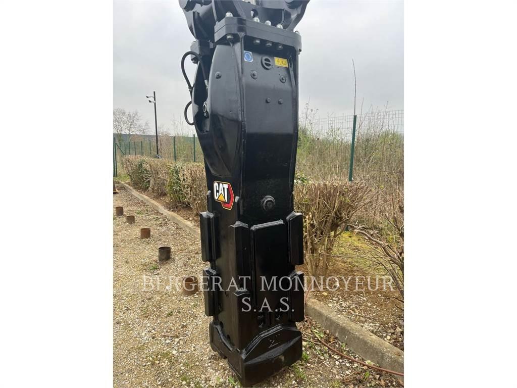CAT H140S 其他
