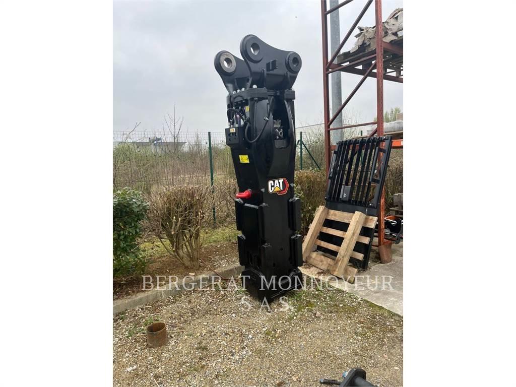 CAT H140S 其他