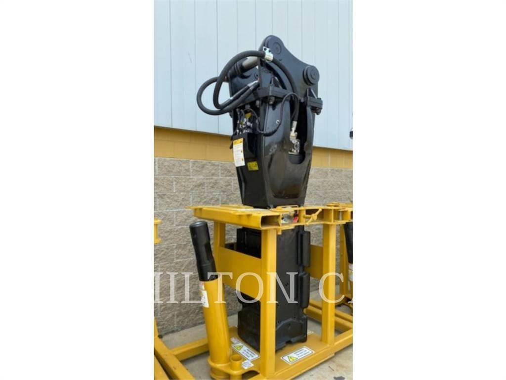 CAT H160 HAMMER 鐵鎚/碎石機
