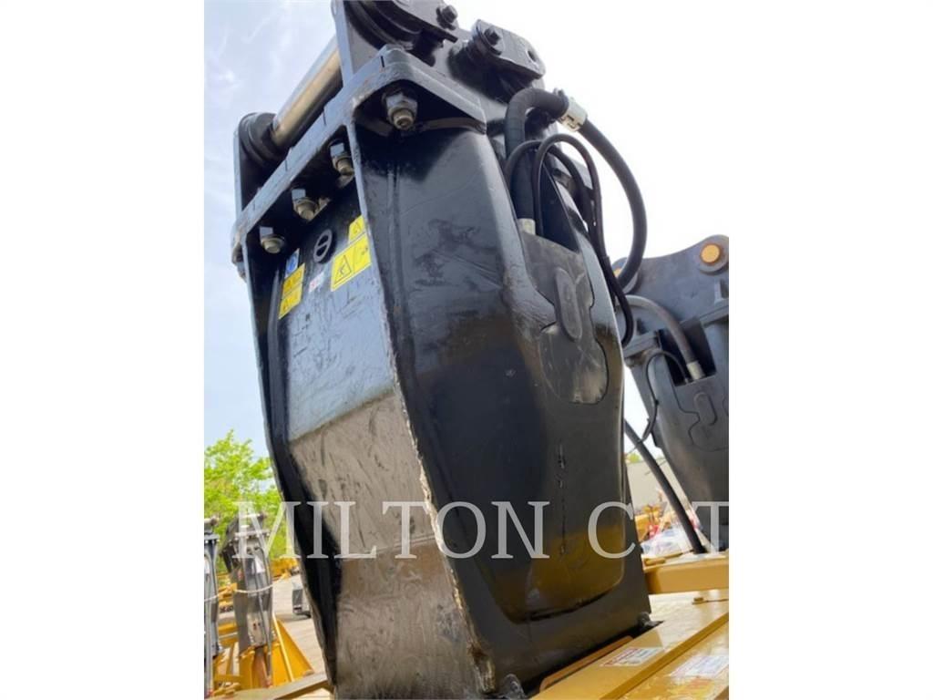 CAT H160 HAMMER 鐵鎚/碎石機