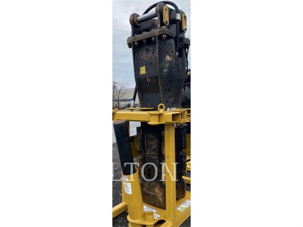 CAT H160S HAMMER 鐵鎚/碎石機