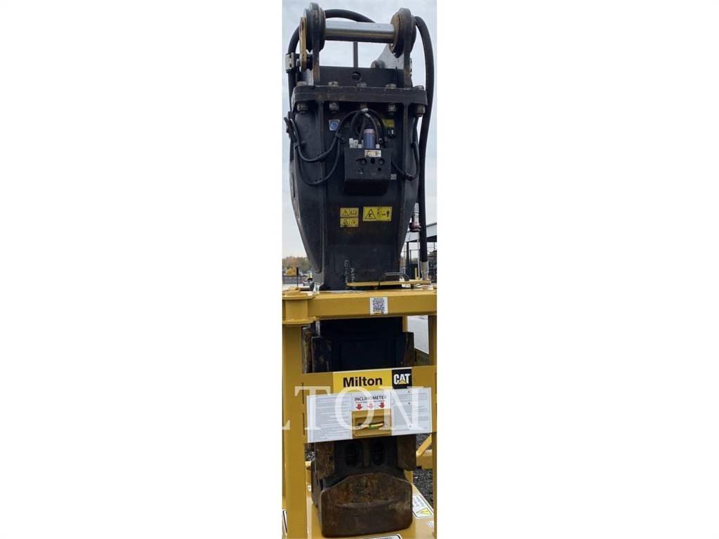 CAT H160S HAMMER 鐵鎚/碎石機